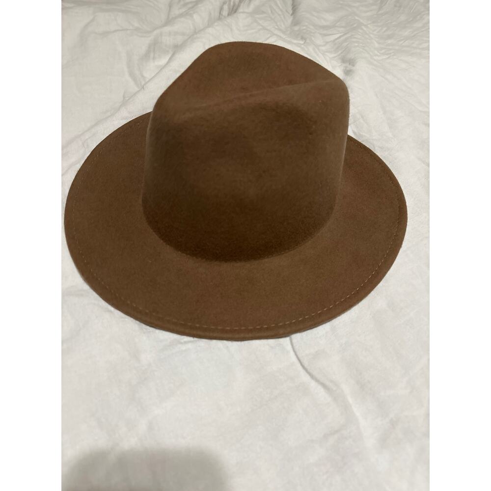 Gigi Pip Wool Hat Small